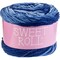 Multipack of 24 - Premier Yarns Sweet Roll Yarn-Blueberry Swirl